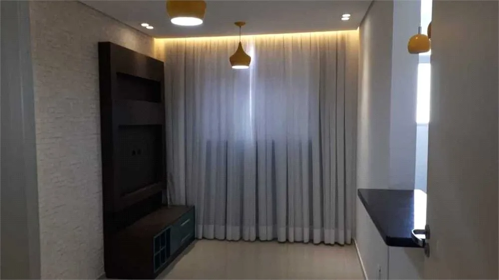 Apartamento, 2 quartos, 48 m² - Foto 4