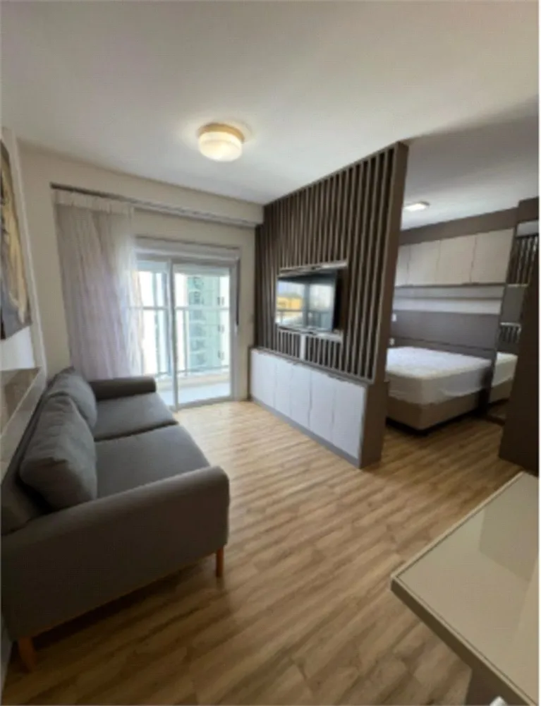 Apartamento, 1 quarto, 37 m² - Foto 4