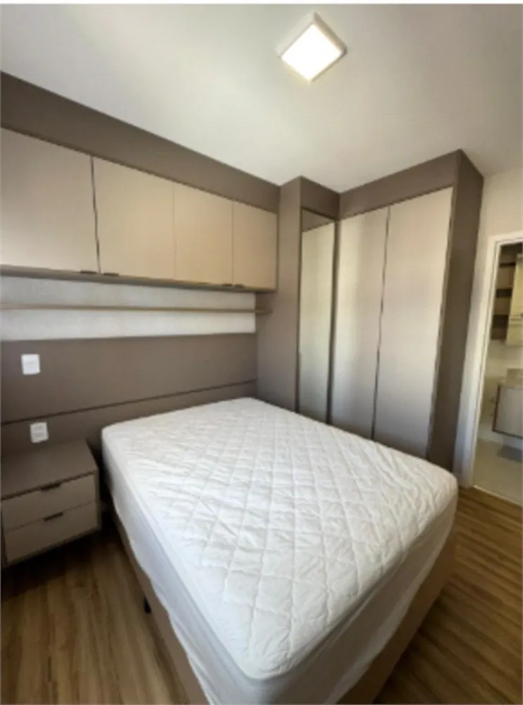 Apartamento, 1 quarto, 37 m² - Foto 7