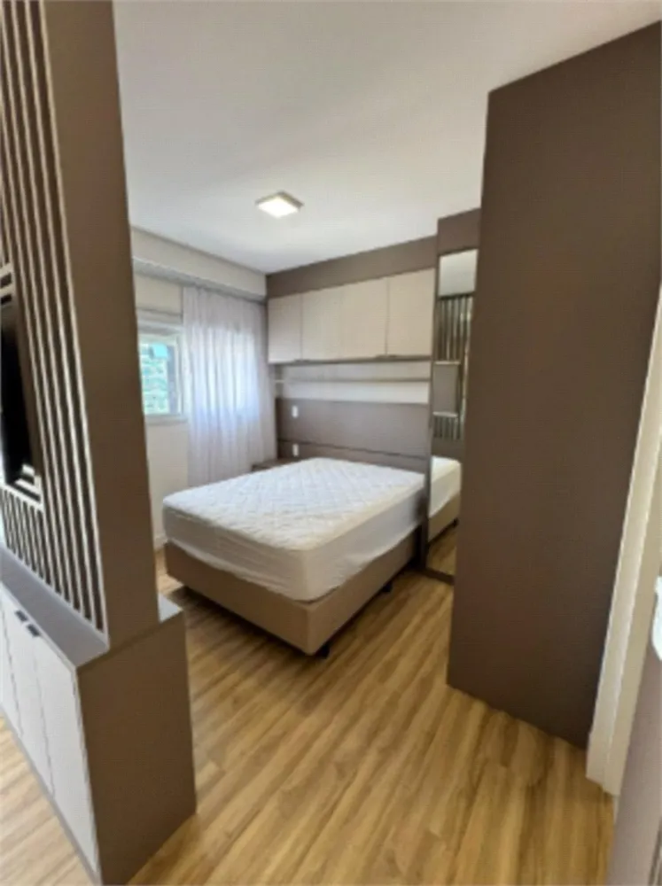 Apartamento, 1 quarto, 37 m² - Foto 3