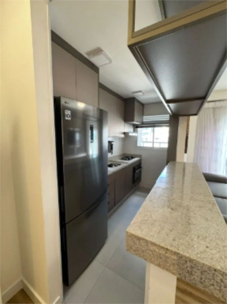 Apartamento, 1 quarto, 37 m² - Foto 6