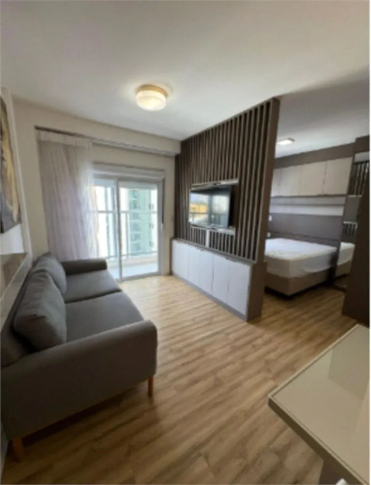 Apartamento, 1 quarto, 37 m² - Foto 5