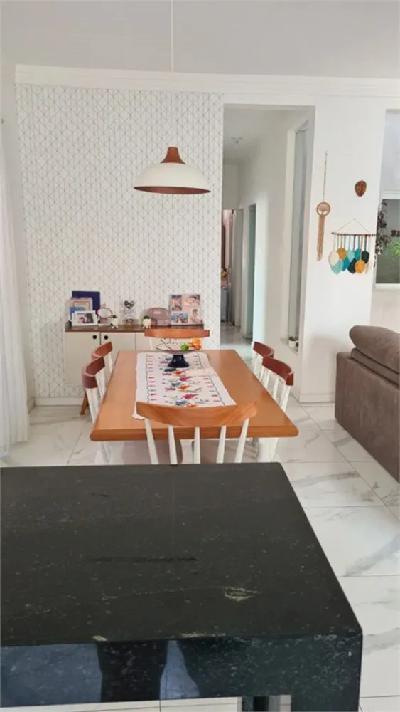 Casa, 3 quartos, 117 m² - Foto 4