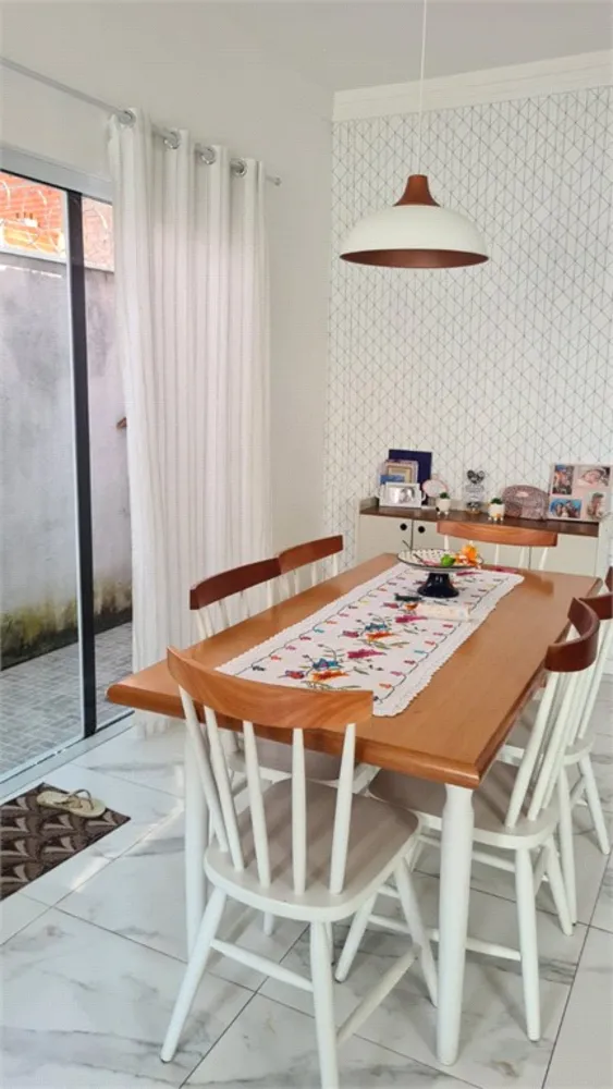 Casa, 3 quartos, 117 m² - Foto 6