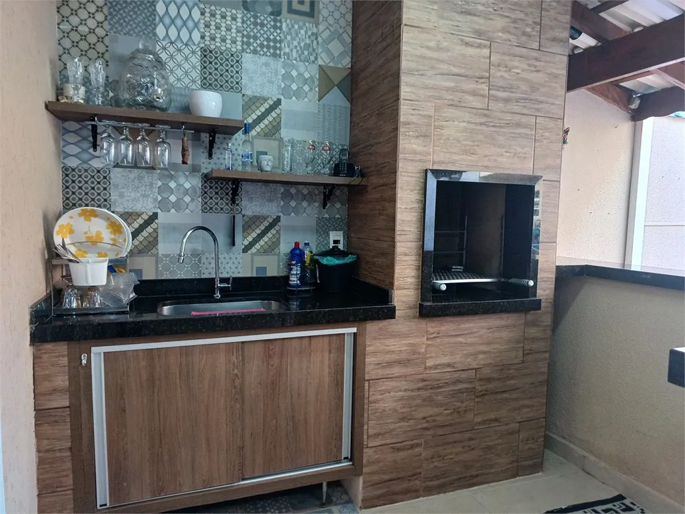 Prédio Inteiro, 269 m² - Foto 5