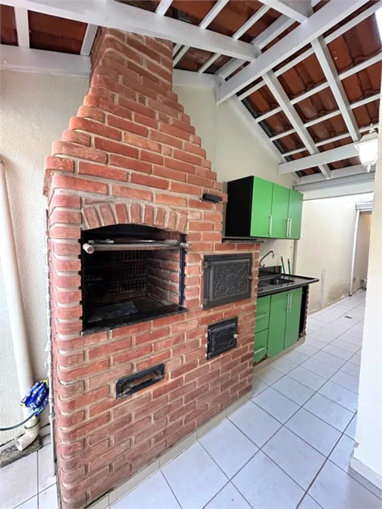 Casa, 3 quartos, 124 m² - Foto 8