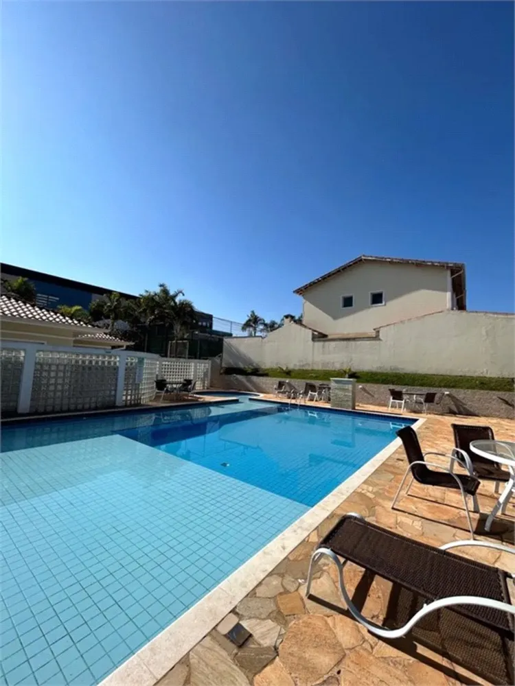 Casa, 3 quartos, 124 m² - Foto 7