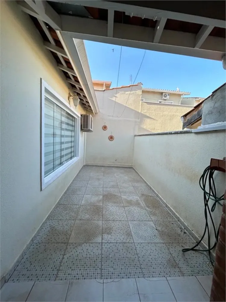 Casa, 3 quartos, 124 m² - Foto 3