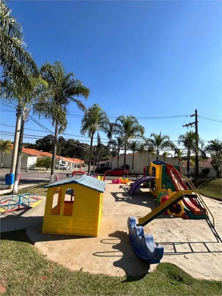 Casa, 3 quartos, 124 m² - Foto 1