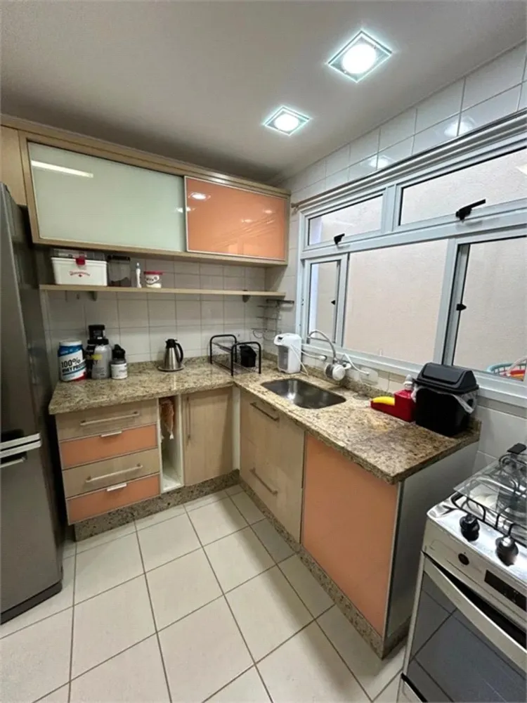 Casa, 3 quartos, 124 m² - Foto 2