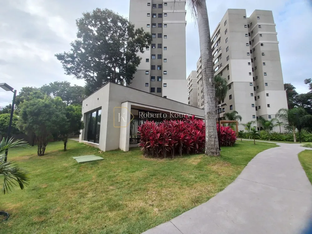 Apartamento, 3 quartos, 80 m² - Foto 1