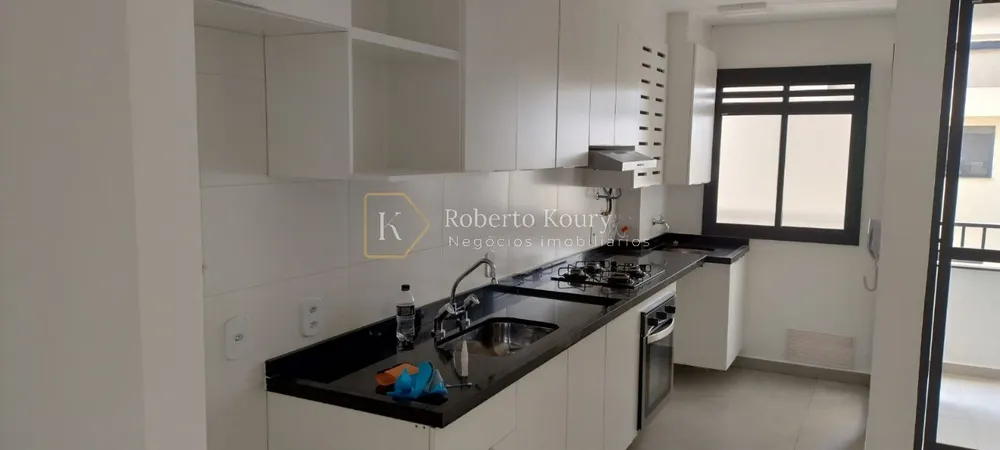 Apartamento, 3 quartos, 80 m² - Foto 2