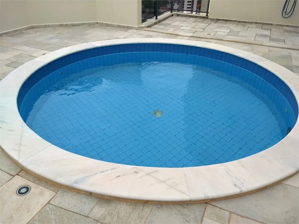 Apartamento, 3 quartos, 433 m² - Foto 1