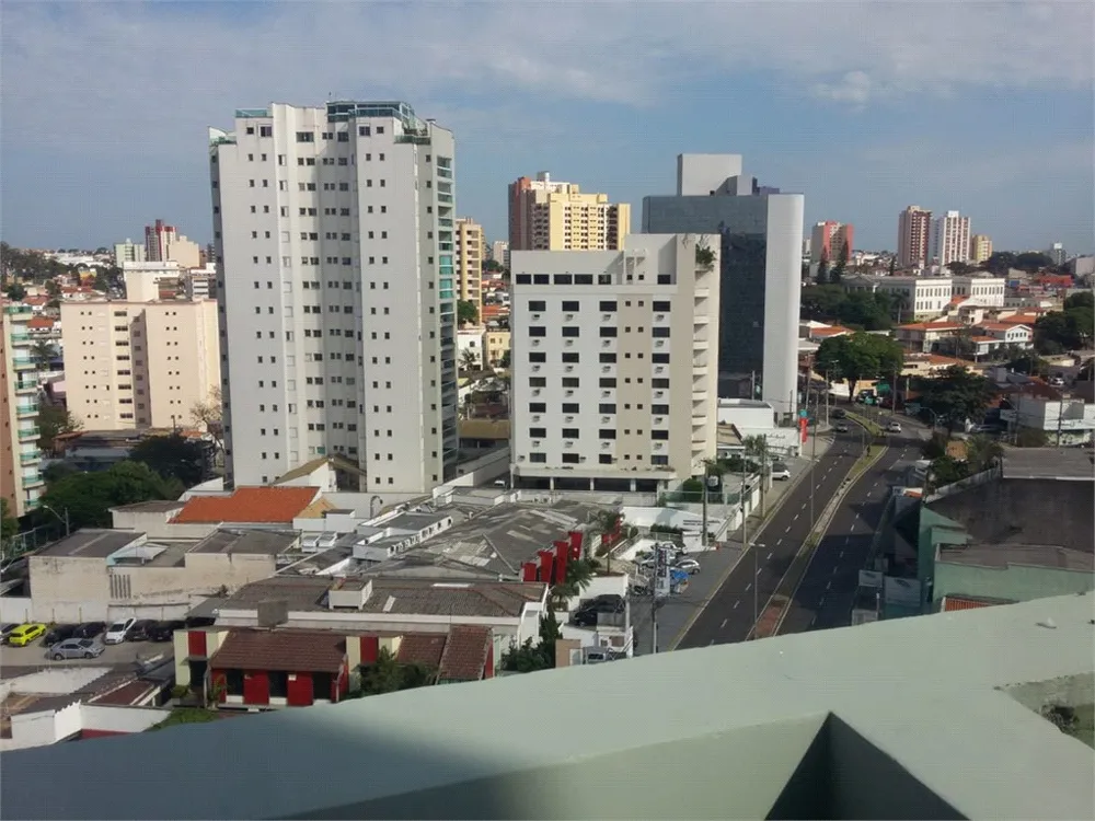 Apartamento, 3 quartos, 433 m² - Foto 2