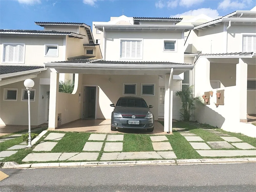 Casa, 3 quartos, 190 m² - Foto 5