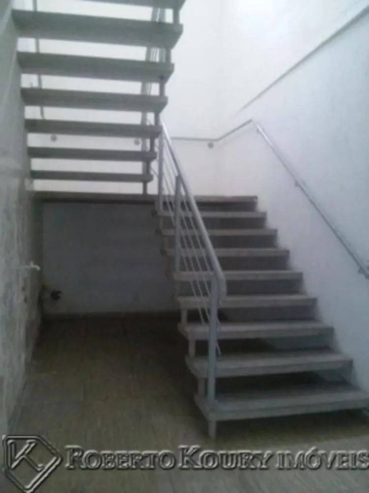Prédio Inteiro, 440 m² - Foto 2