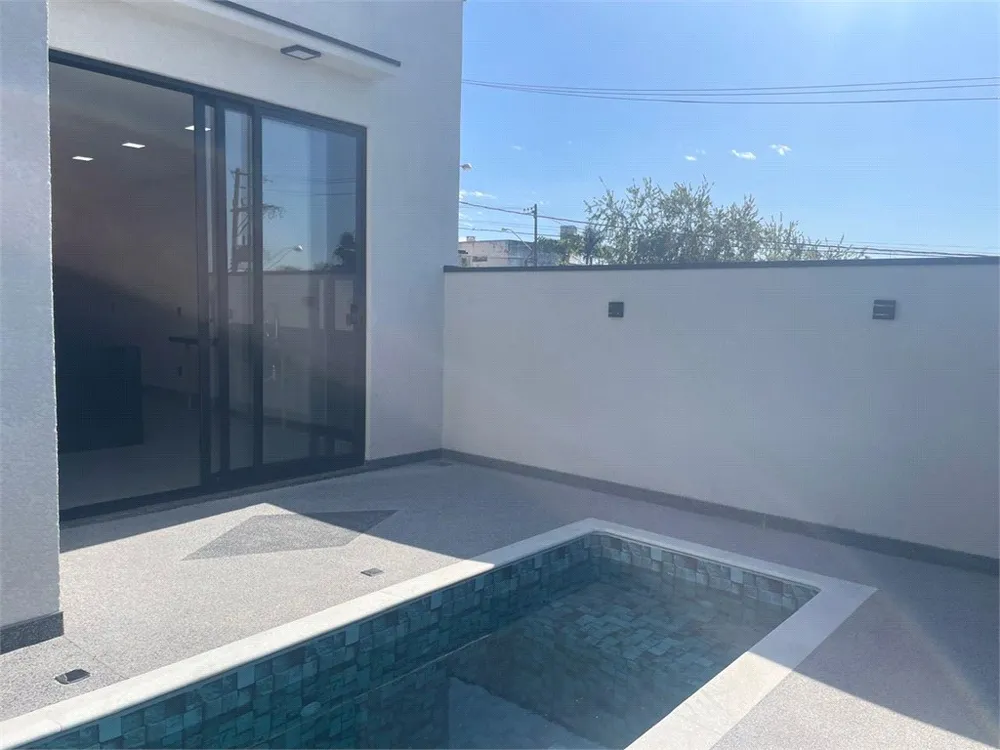 Casa, 3 quartos, 195 m² - Foto 7