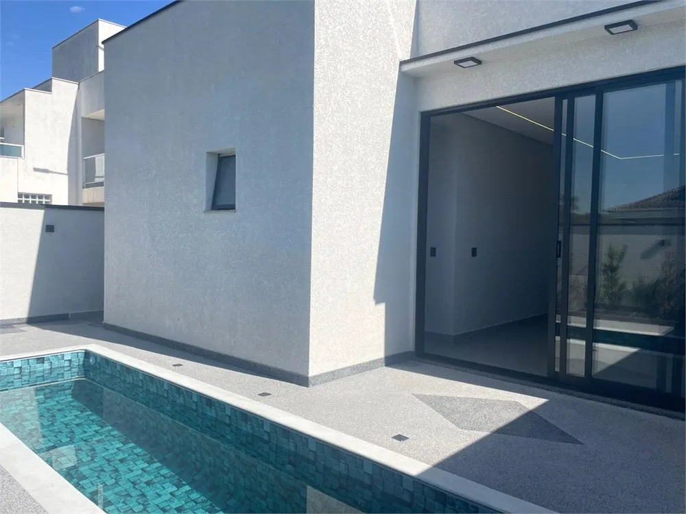 Casa, 3 quartos, 195 m² - Foto 1