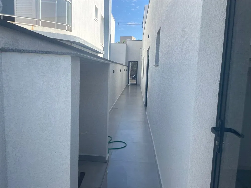 Casa, 3 quartos, 195 m² - Foto 3
