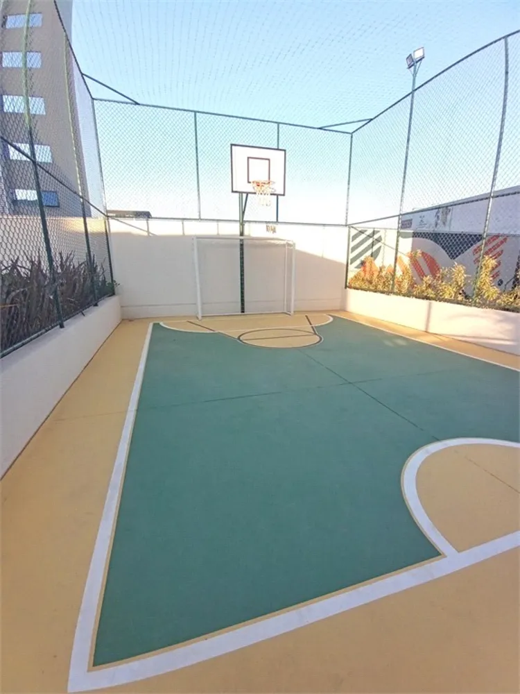Apartamento, 2 quartos, 88 m² - Foto 2