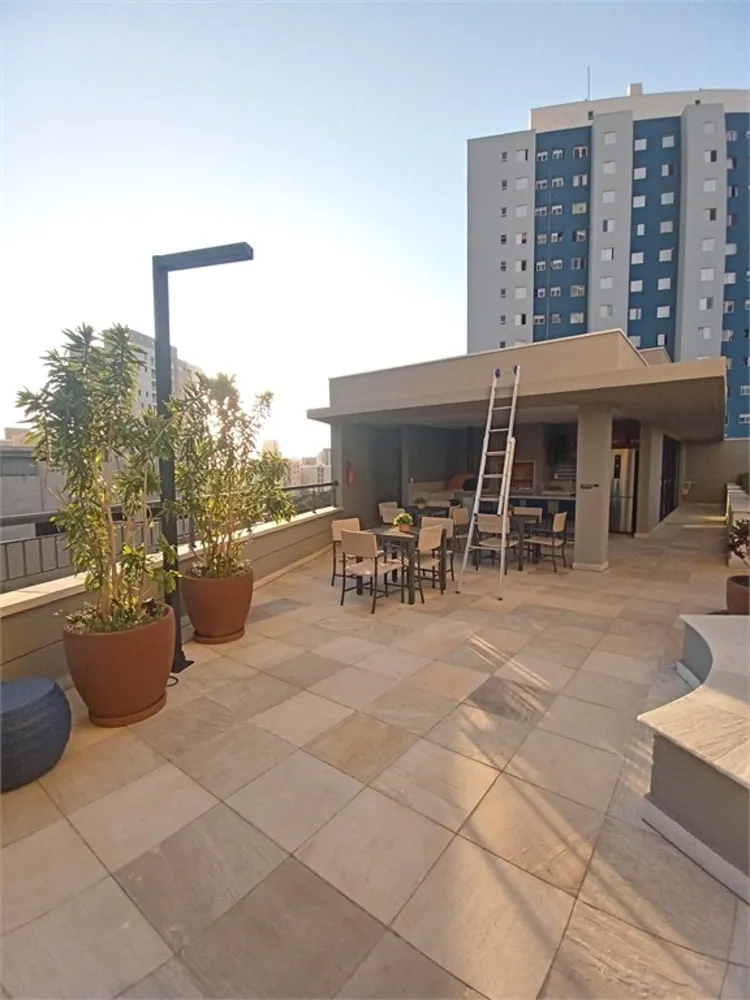 Apartamento, 2 quartos, 88 m² - Foto 6