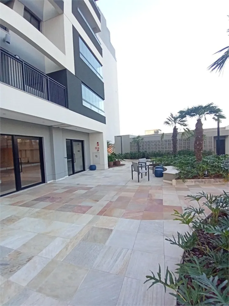 Apartamento, 2 quartos, 88 m² - Foto 3