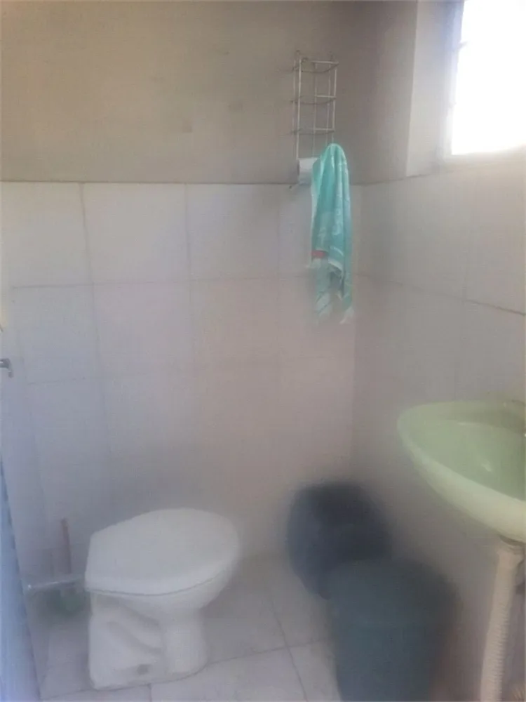 Depósito-Galpão, 270 m² - Foto 1