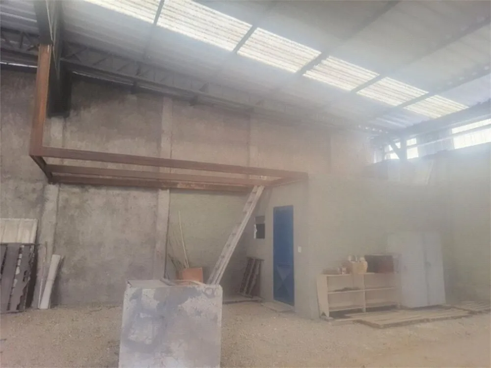 Depósito-Galpão, 270 m² - Foto 5