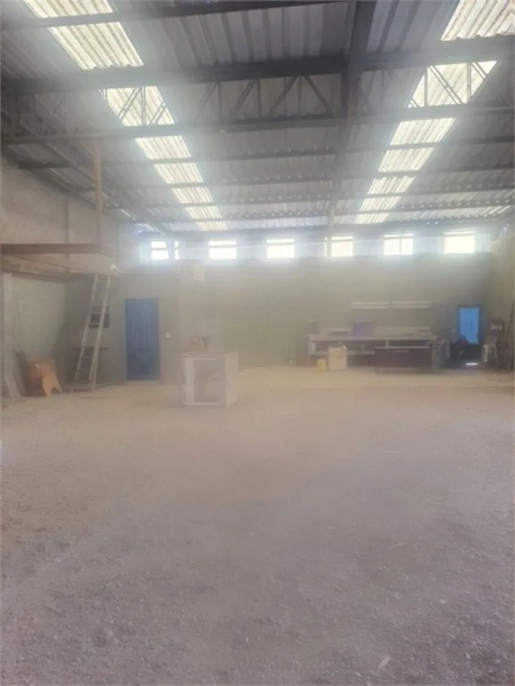 Depósito-Galpão, 270 m² - Foto 3