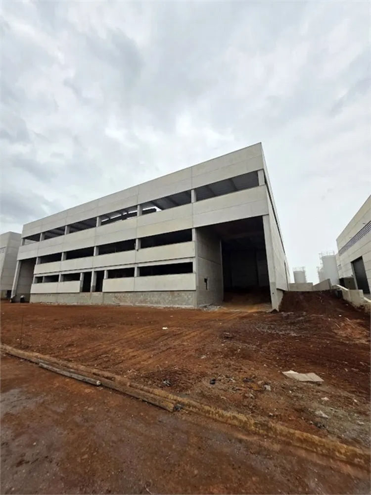 Depósito-Galpão, 2300 m² - Foto 5