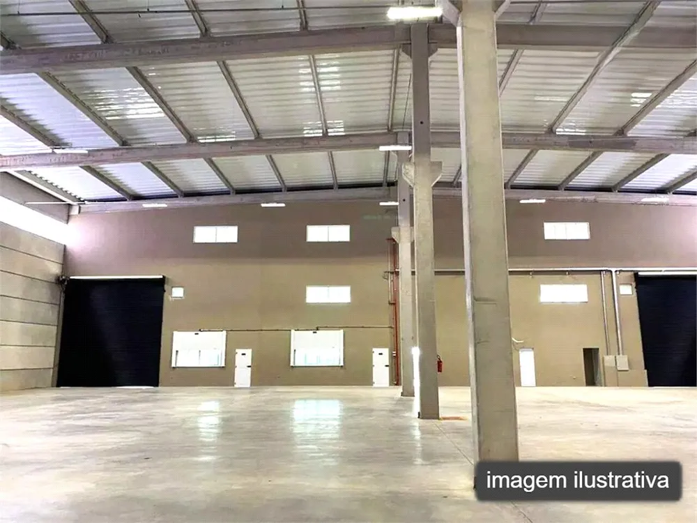 Depósito-Galpão, 2300 m² - Foto 7