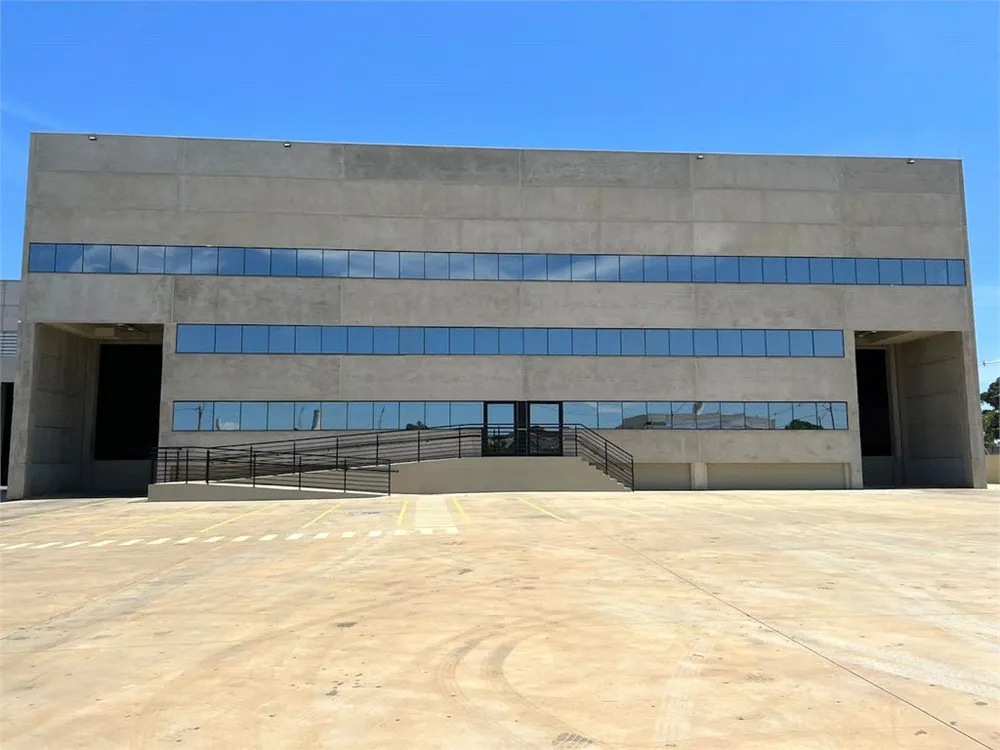 Depósito-Galpão, 2300 m² - Foto 6