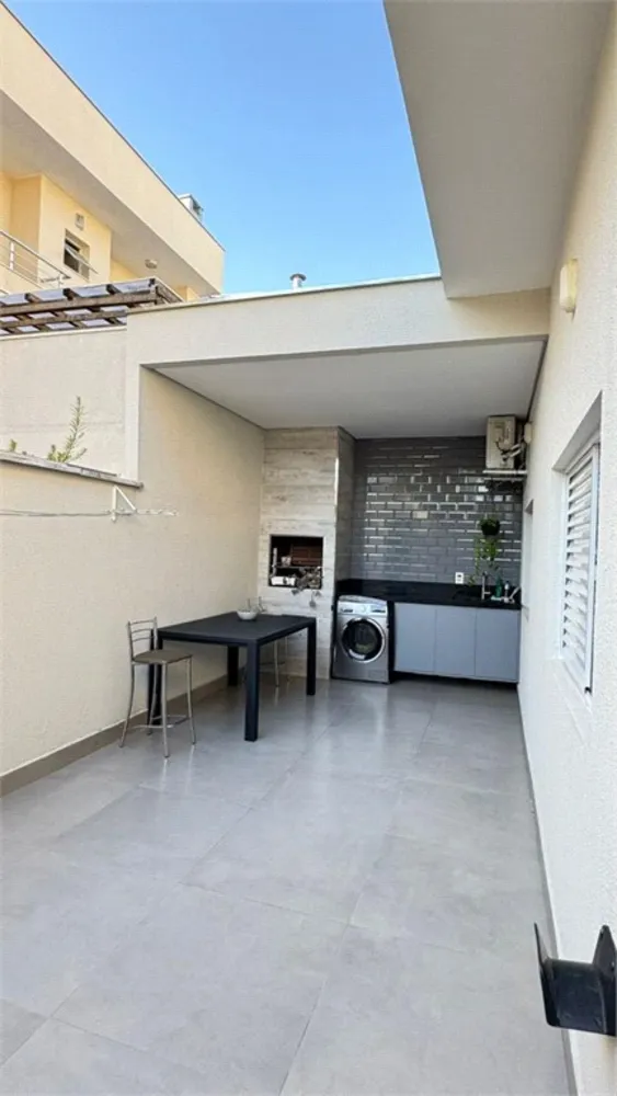 Casa, 3 quartos, 103 m² - Foto 2
