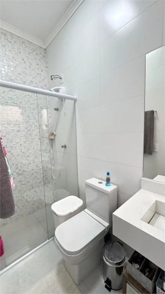 Casa, 3 quartos, 103 m² - Foto 5