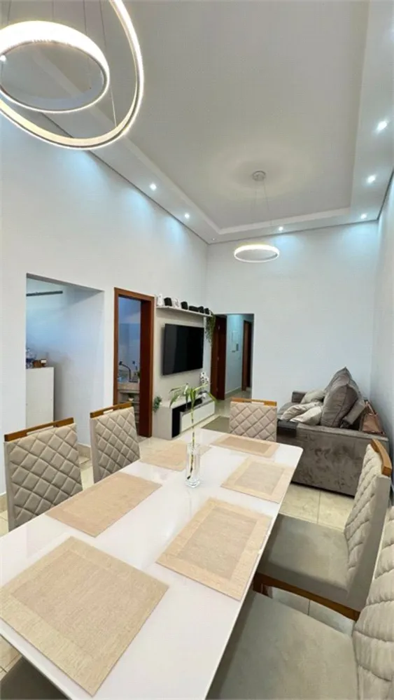 Casa, 3 quartos, 103 m² - Foto 4