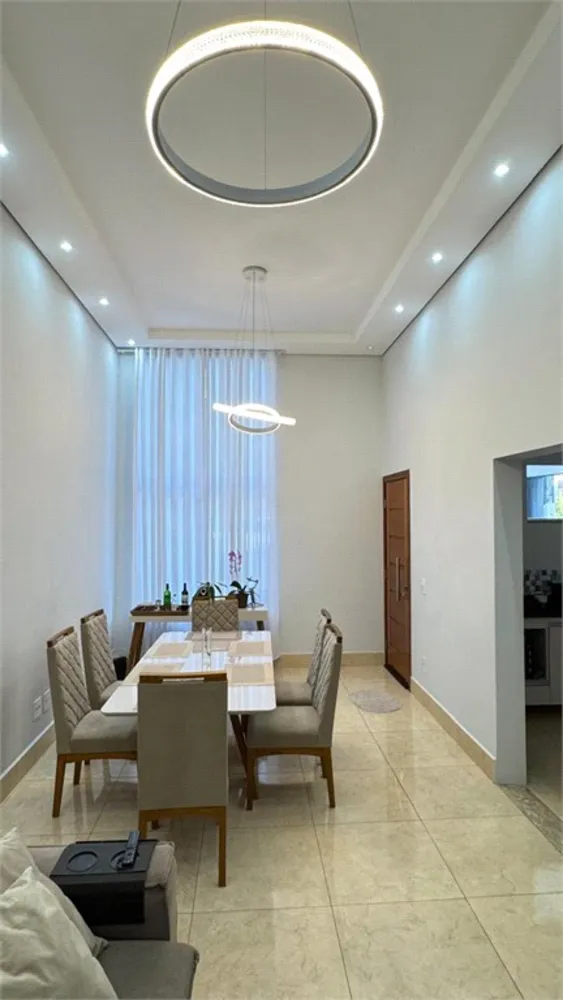 Casa, 3 quartos, 103 m² - Foto 1