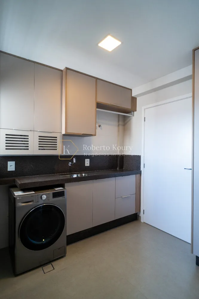 Apartamento, 3 quartos, 151 m² - Foto 3