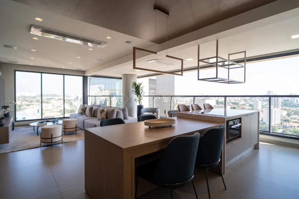 Apartamento, 3 quartos, 151 m² - Foto 7