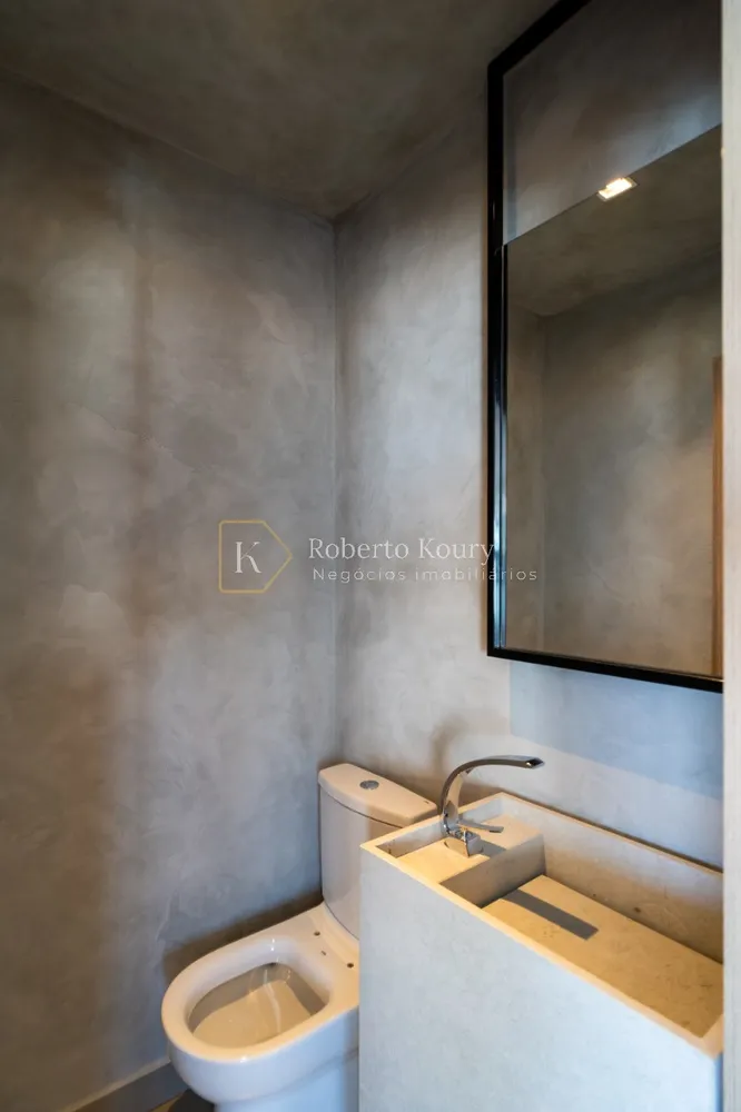 Apartamento, 3 quartos, 151 m² - Foto 4
