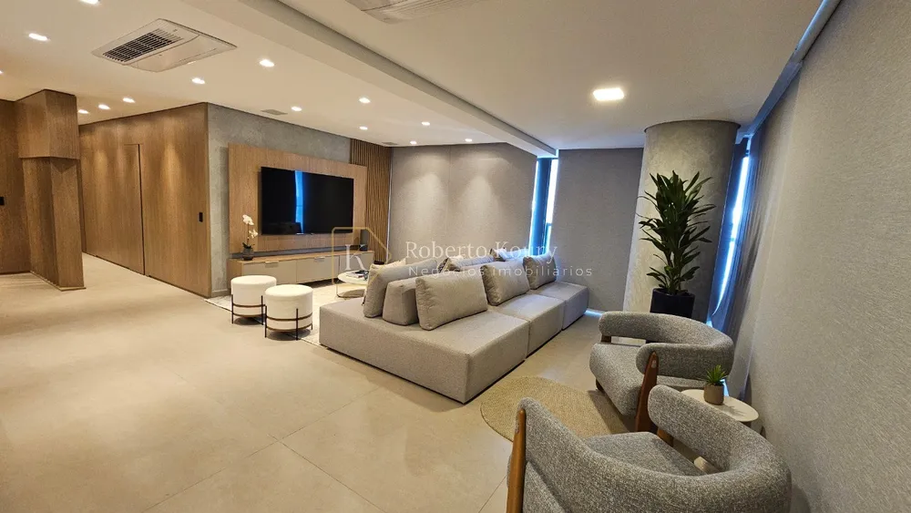 Apartamento, 3 quartos, 151 m² - Foto 8