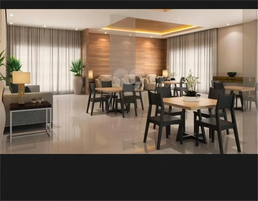 Apartamento, 3 quartos, 91 m² - Foto 8