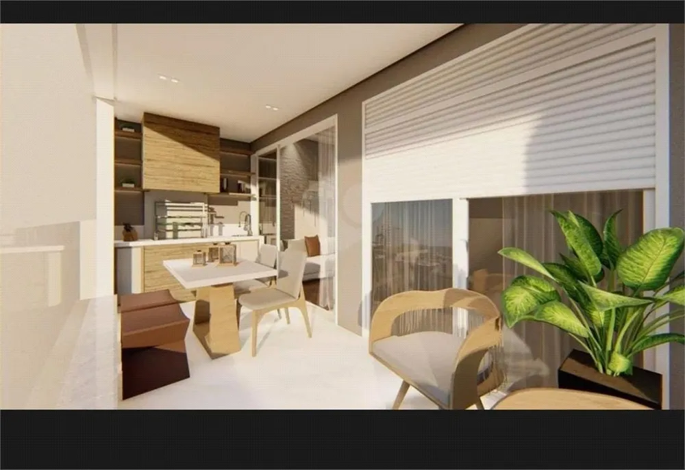 Apartamento, 3 quartos, 91 m² - Foto 1