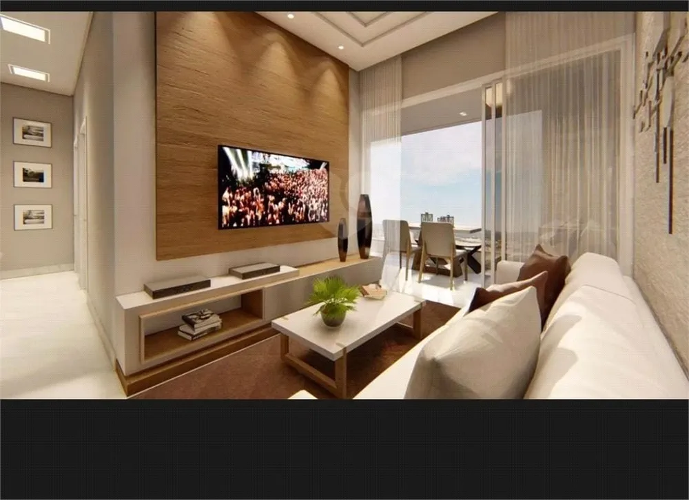 Apartamento, 3 quartos, 91 m² - Foto 6