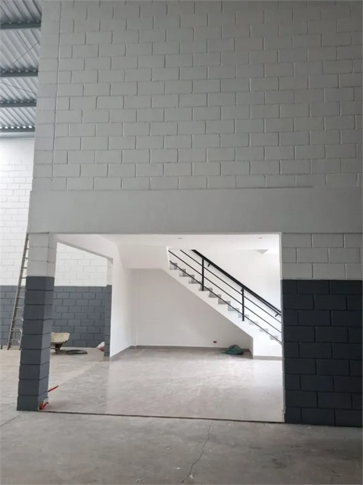 Depósito-Galpão, 378 m² - Foto 3