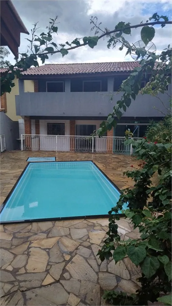 Casa, 3 quartos, 326 m² - Foto 7