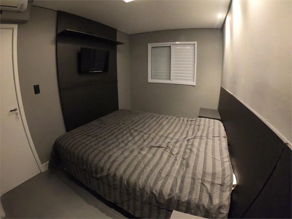 Apartamento, 2 quartos, 51 m² - Foto 5