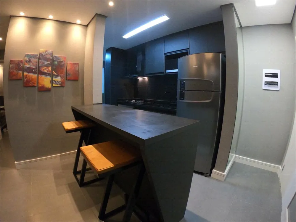 Apartamento, 2 quartos, 51 m² - Foto 8