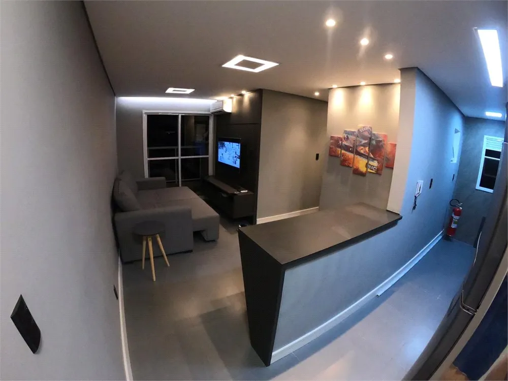 Apartamento, 2 quartos, 51 m² - Foto 2