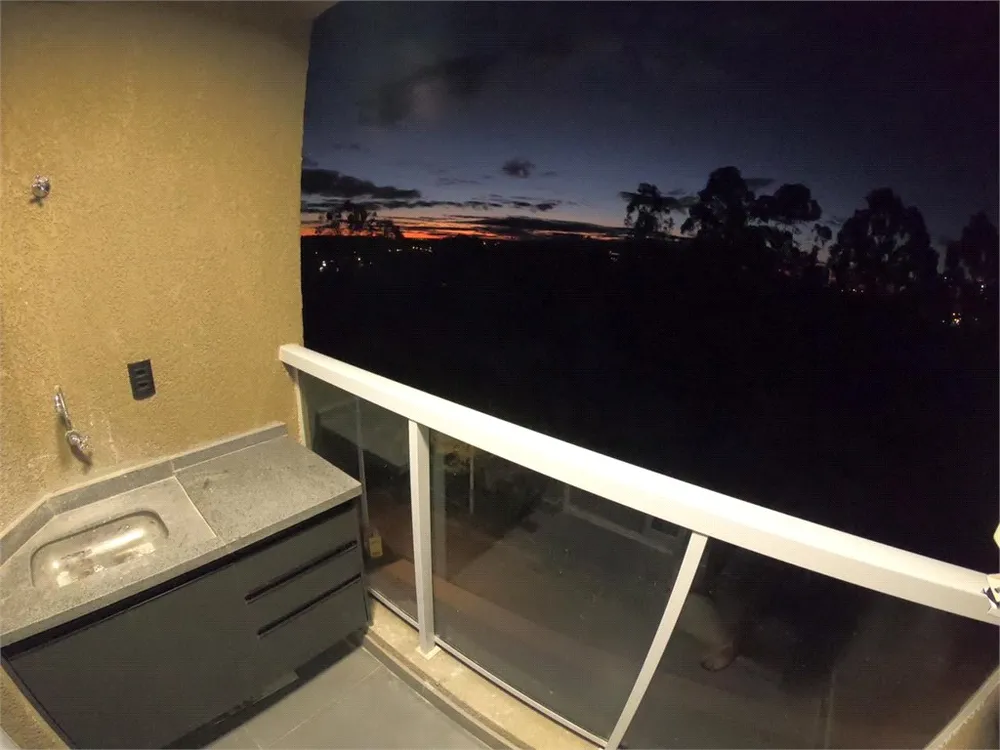 Apartamento, 2 quartos, 51 m² - Foto 7