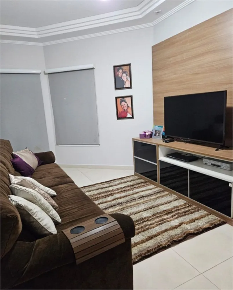 Casa, 4 quartos, 419 m² - Foto 3